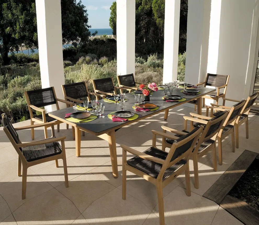 Barlow Tyrie Monterey Table 300