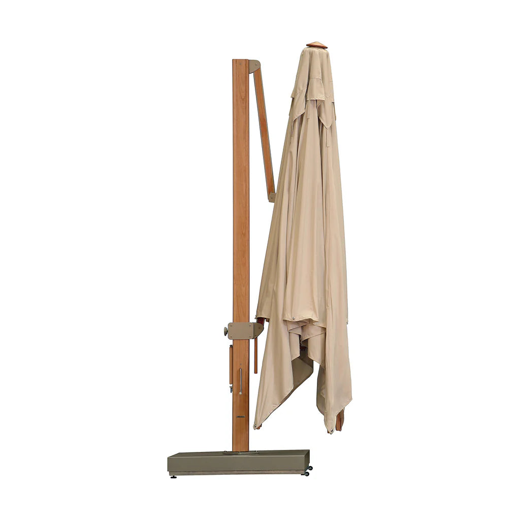 Barlow Tyrie Napoli Cantilever Parasol Base