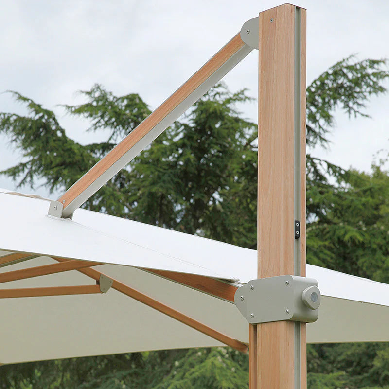 Barlow Tyrie Napoli Cantilever Parasol Base