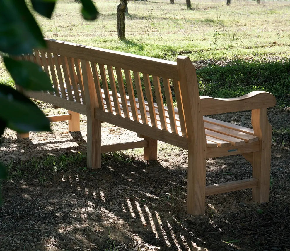 Barlow Tyrie Rothesay Seat 240