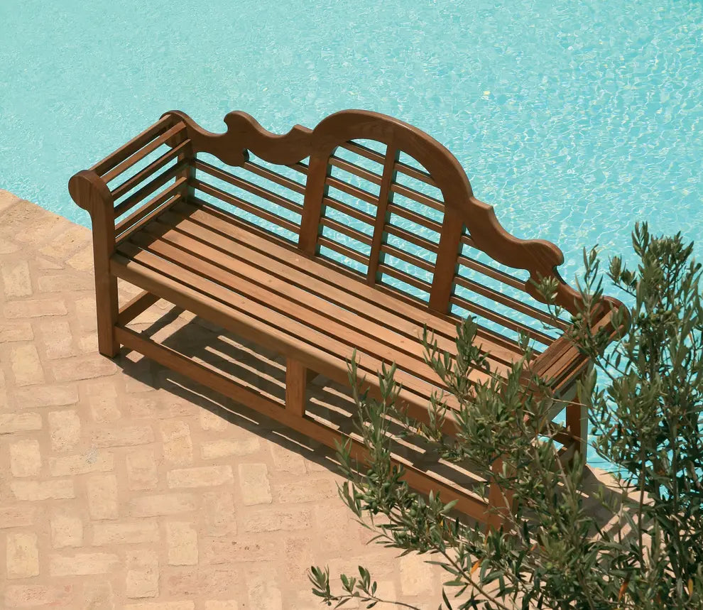 Barlow Tyrie Sissinghurst Seat