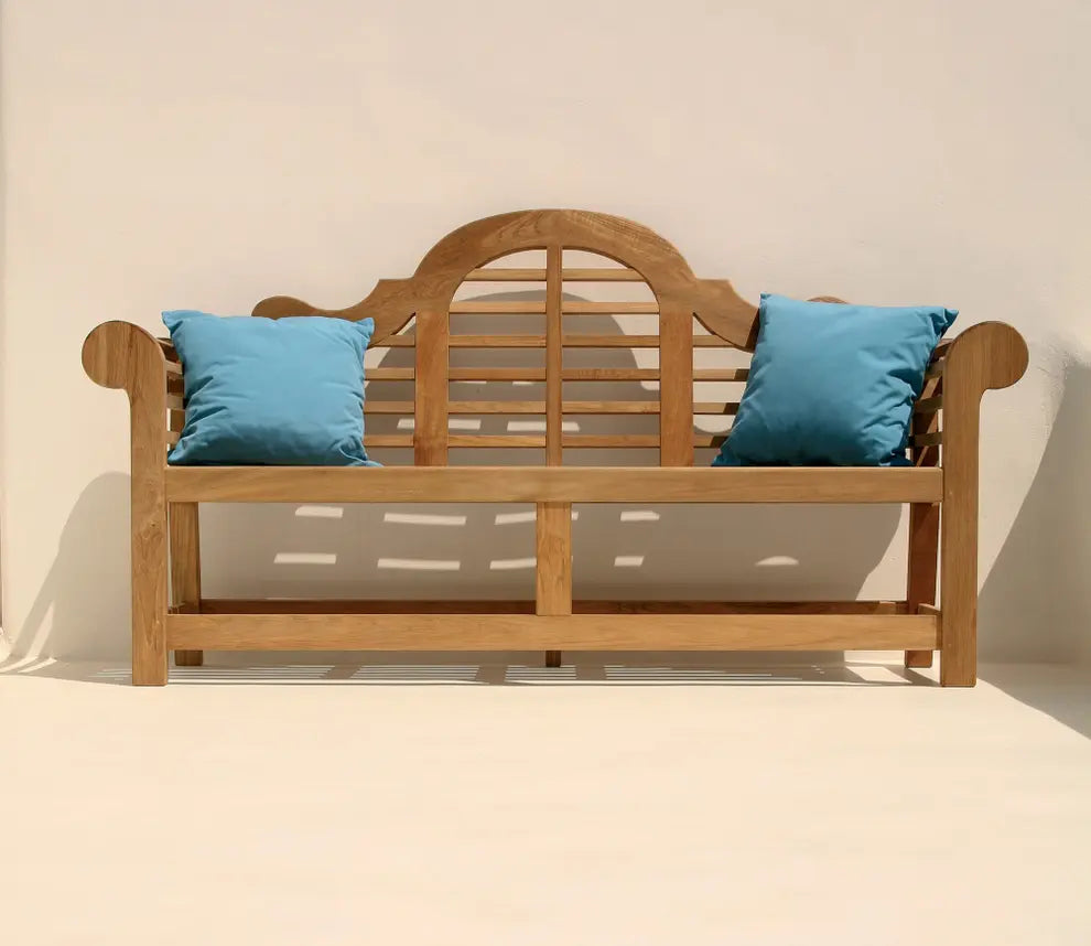 Barlow Tyrie Sissinghurst Seat