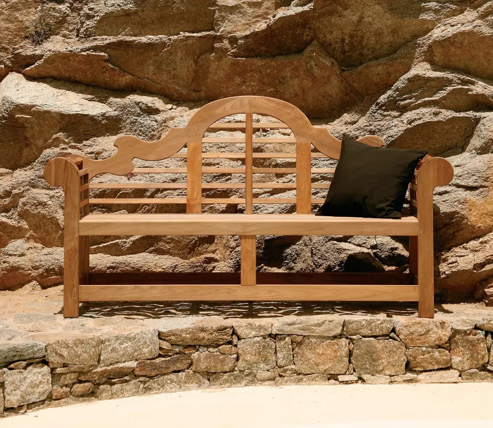 Barlow Tyrie Sissinghurst Seat