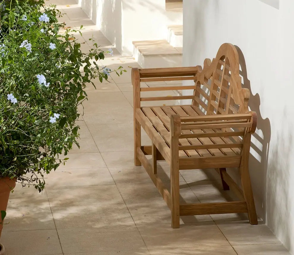 Barlow Tyrie Sissinghurst Seat