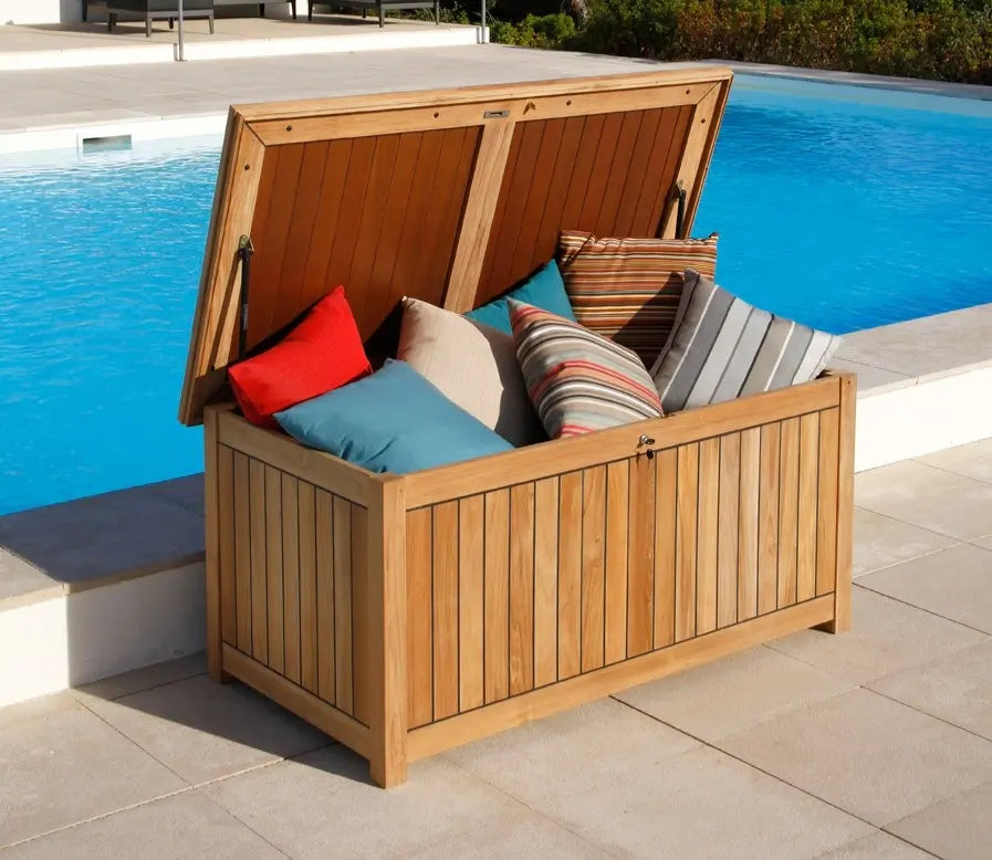 Barlow Tyrie Storage Chest 150