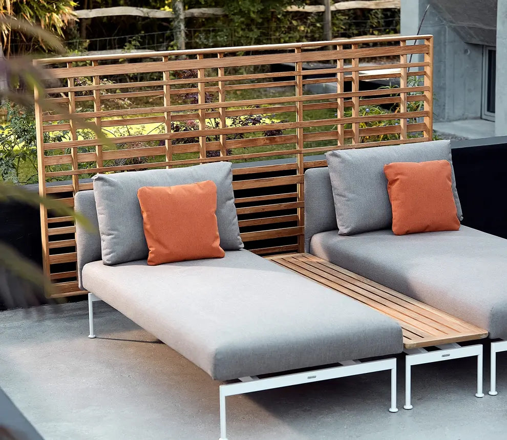 Barlow Tyrie Woodland Screen Landscape