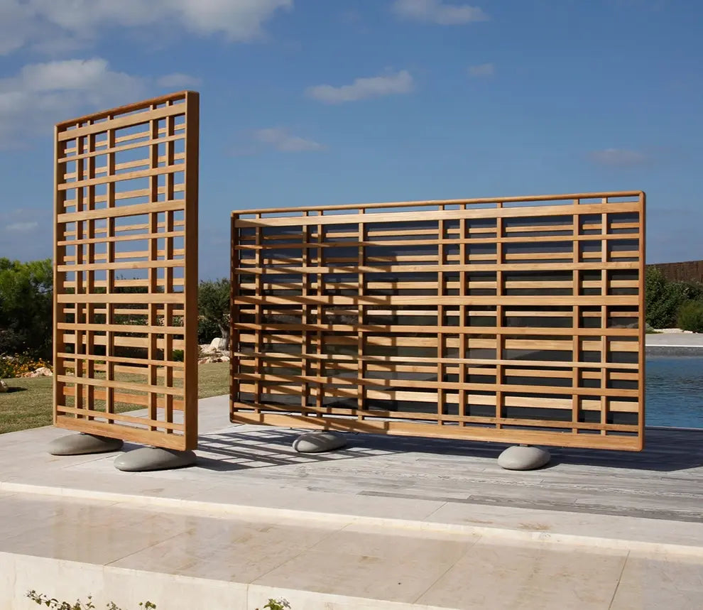 Barlow Tyrie Woodland Screen Portrait