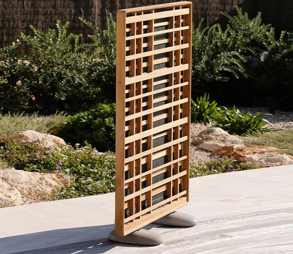 Barlow Tyrie Woodland Screen Portrait