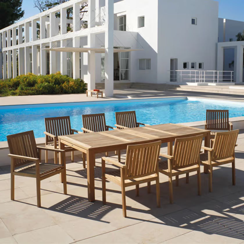 Barlow Tyrie Linear Carver