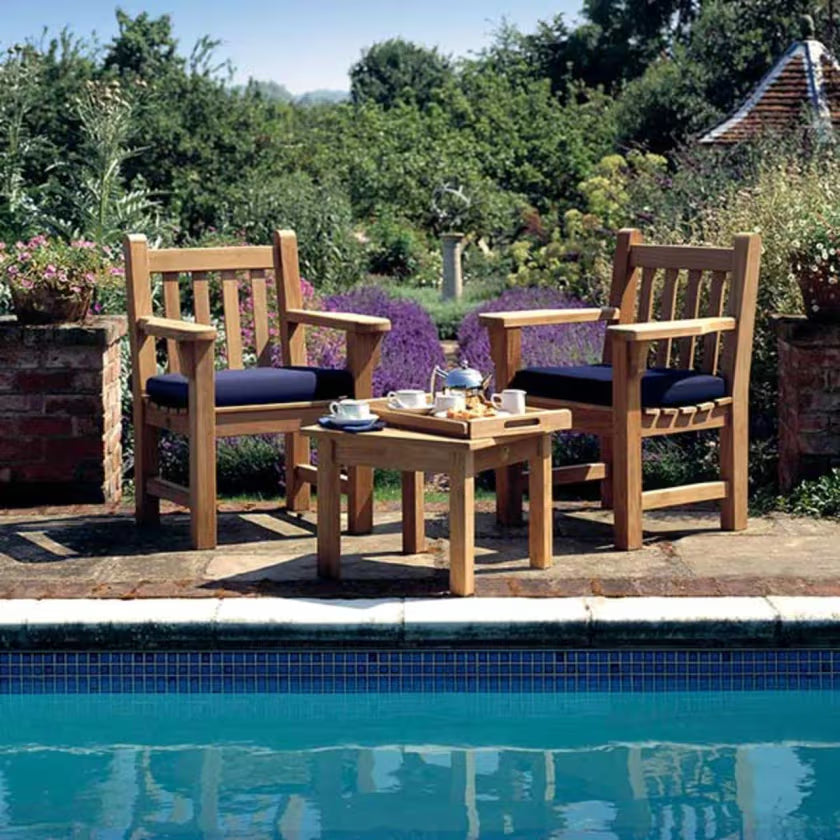 Barlow Tyrie London Armchair