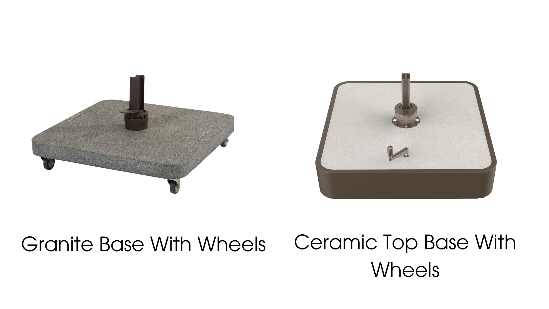 4 Seasons Outdoor Siesta Premium 300cm x 300cm Sand