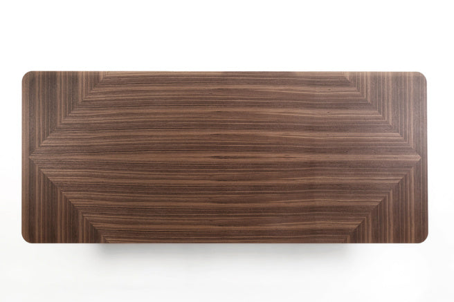 Porada Bay Wood Dining Table