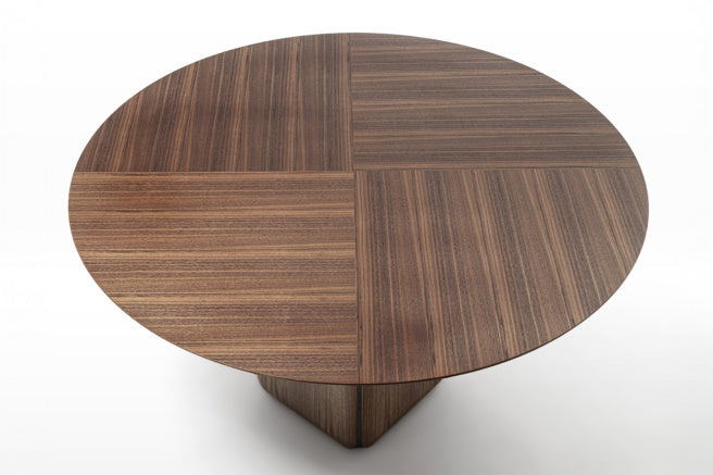 Porada Bay Wood Dining Table