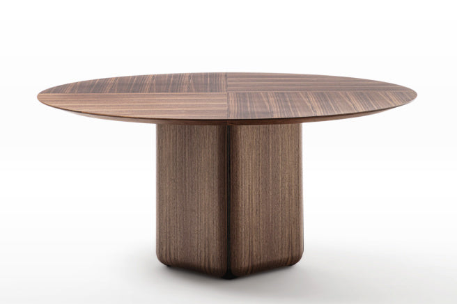 Porada Bay Wood Dining Table