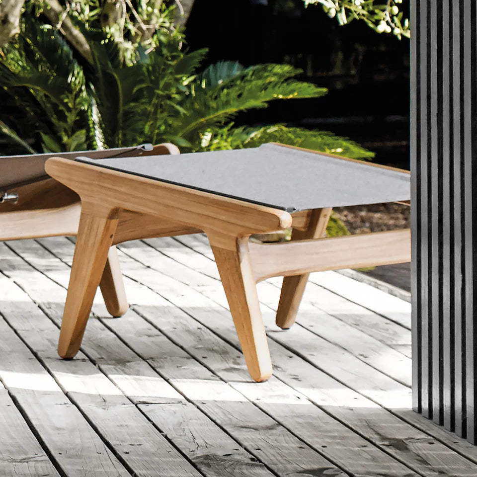 Gloster Bay Footstool