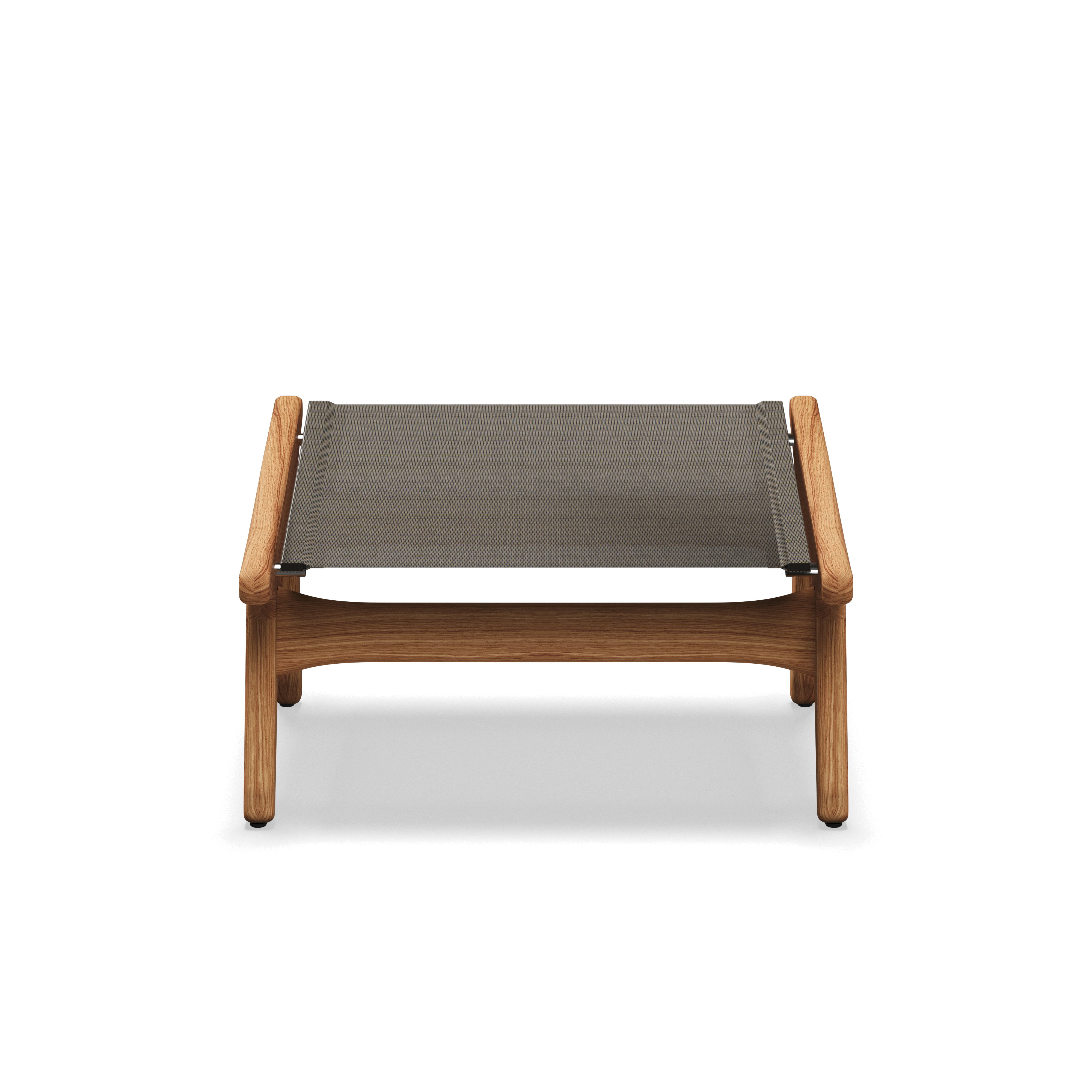 Gloster Bay Footstool