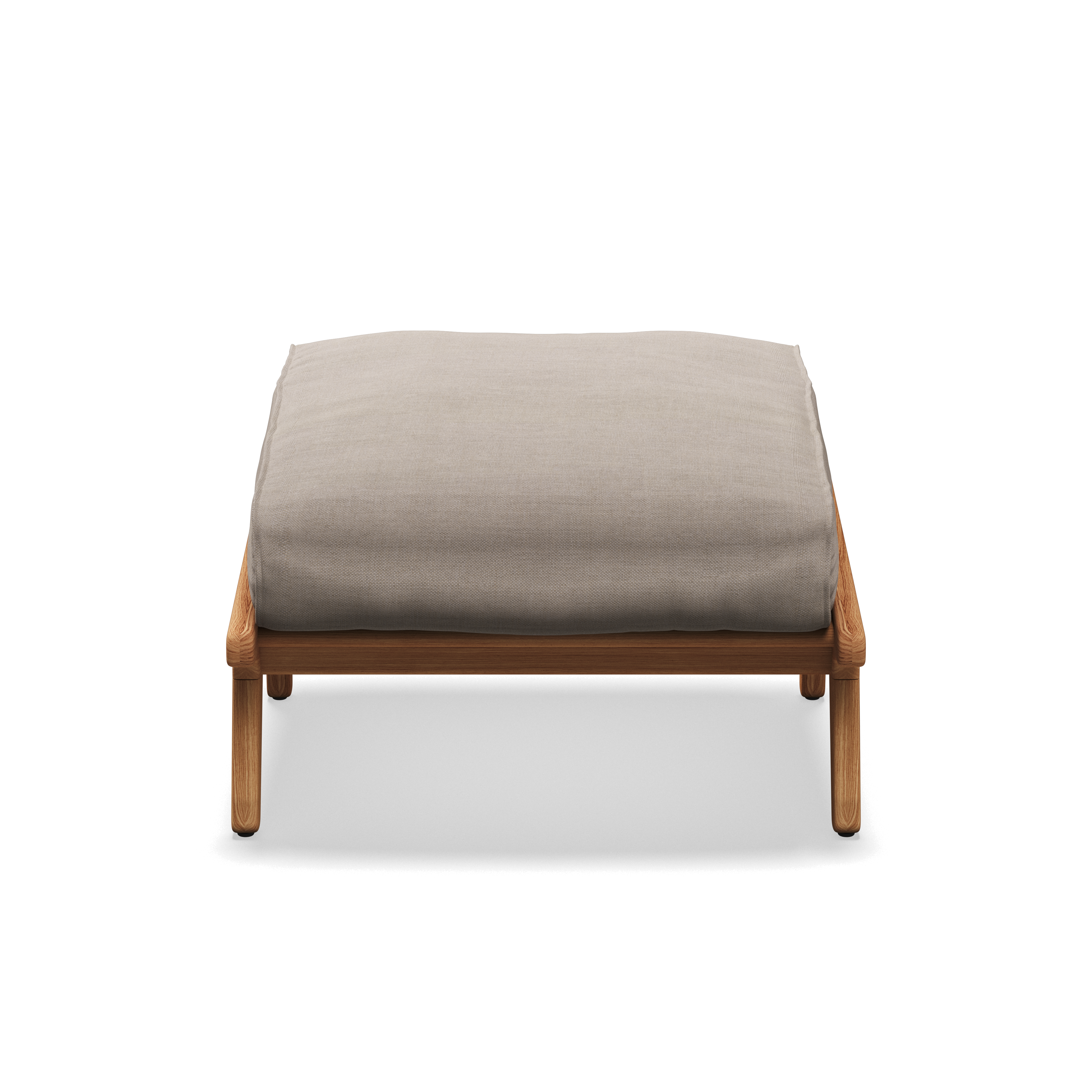 Gloster Bay Ottoman