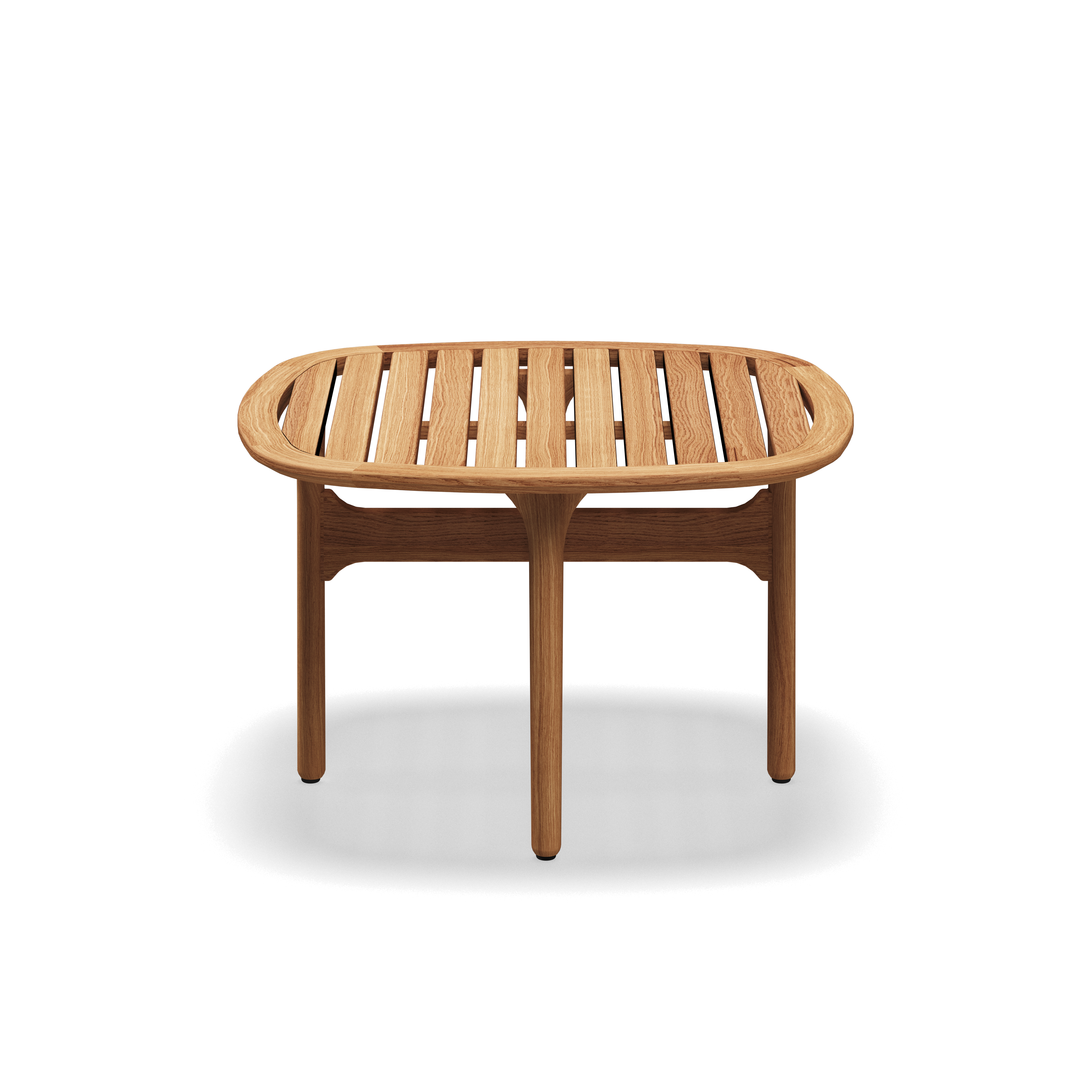 Gloster Bay Side Table