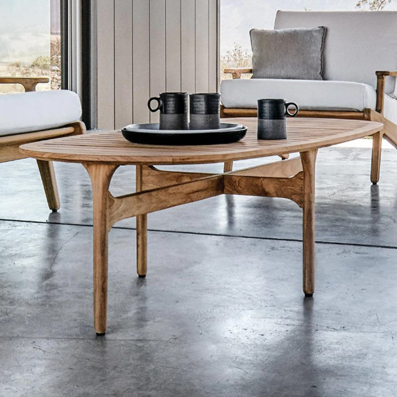 Gloster Bay Coffee Table