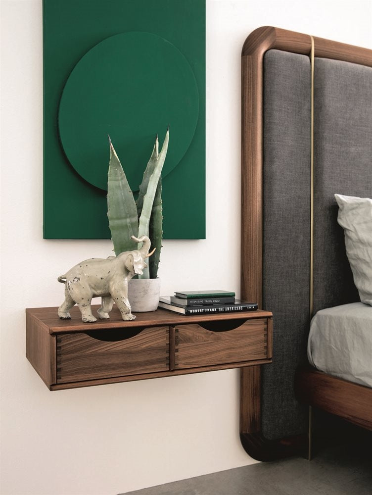 Porada Bayus 5 Shelf