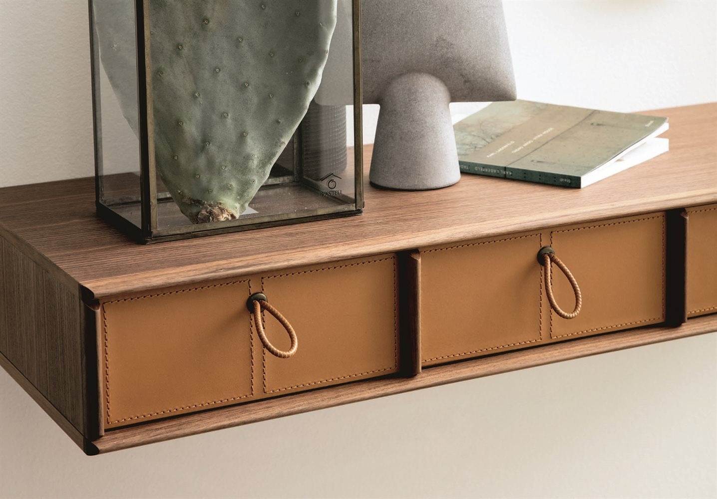 Porada Bayus 6 Shelf