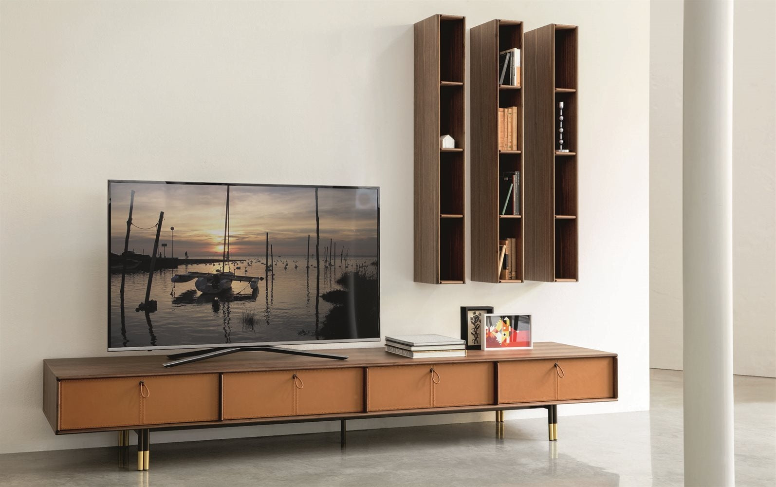 Porada Bayus 7 Wall Unit