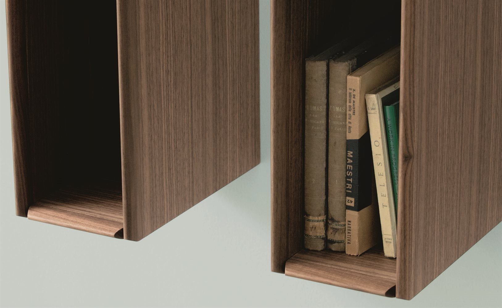 Porada Bayus 7 Wall Unit