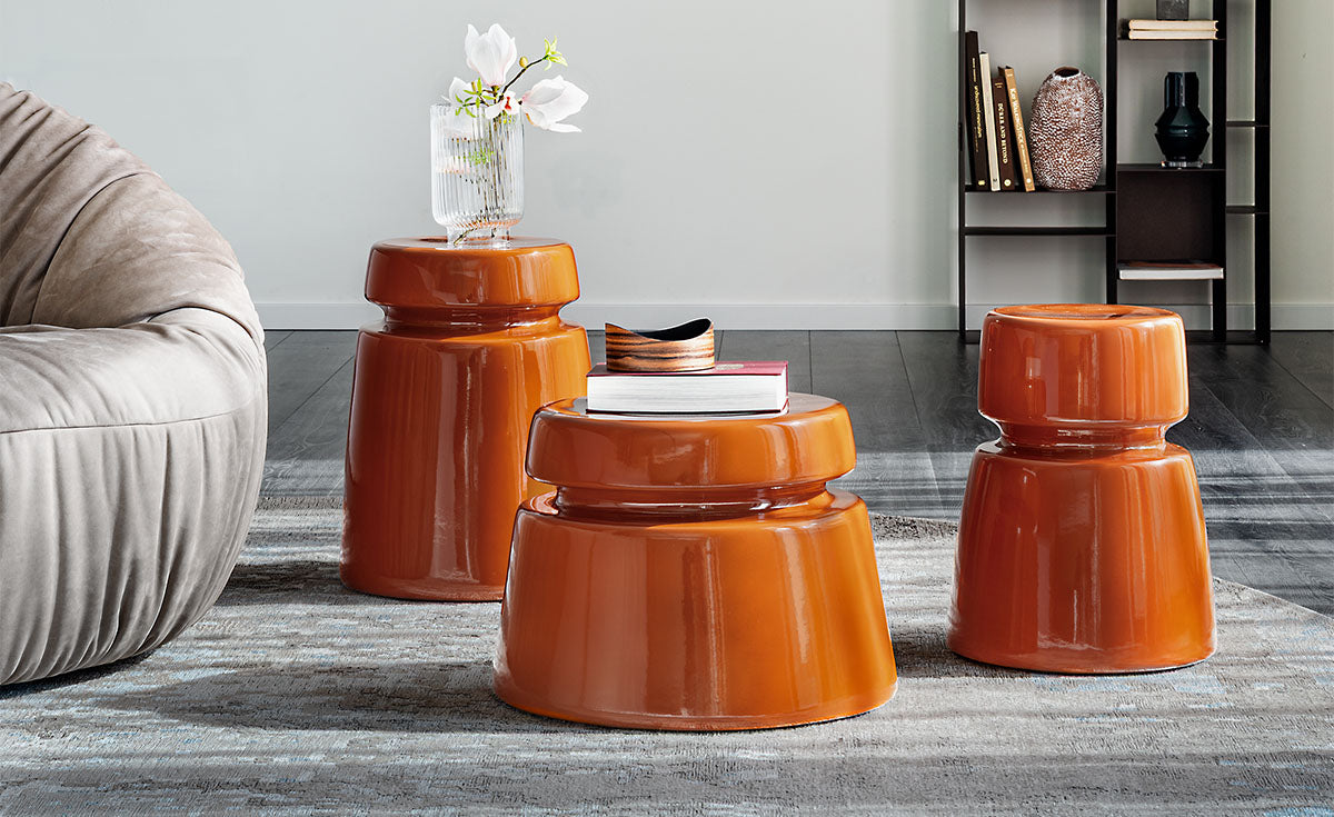 Cattelan Italia Bishop Coffee Table