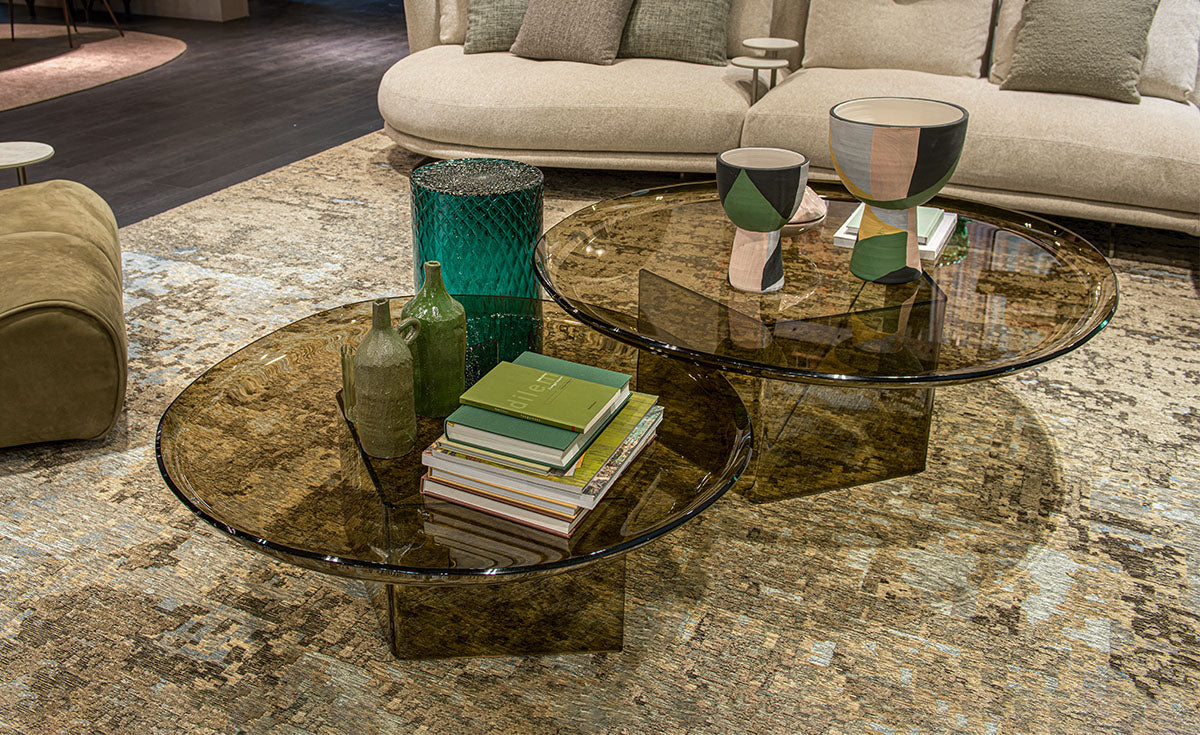 Cattelan Italia Standard Coffee Table