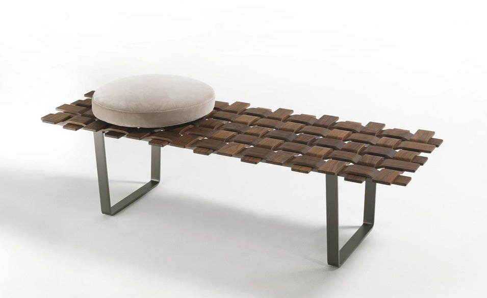 Porada Belt Bench