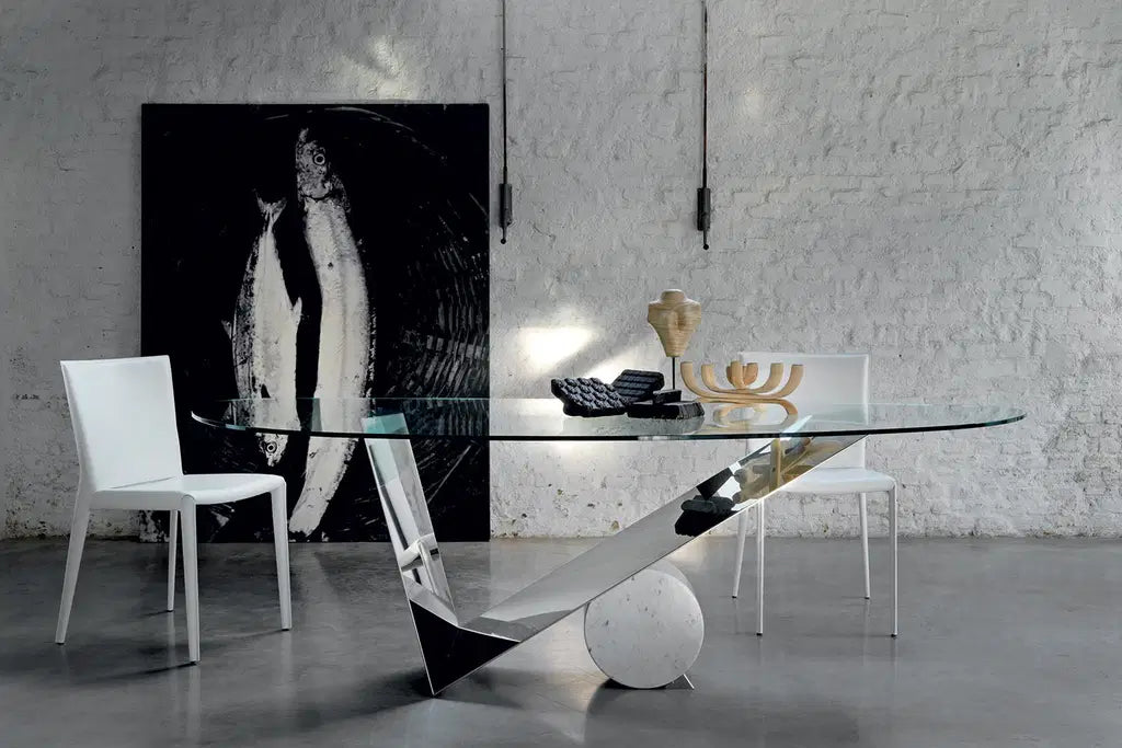 Cattelan Italia Beverly Dining Chair