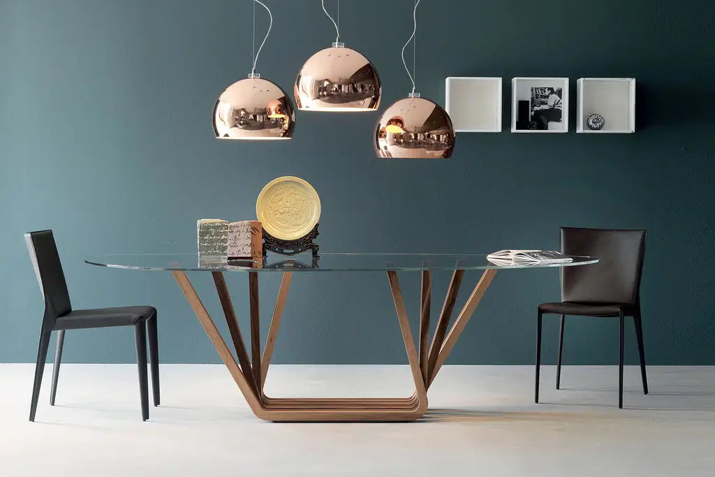 Cattelan Italia Beverly Dining Chair