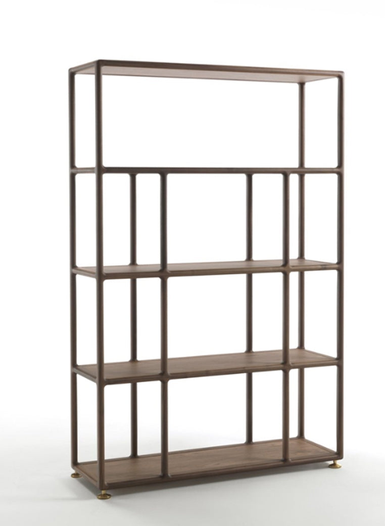Porada Biblo Bookcase