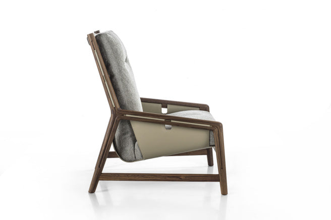 Porada Bice Arm Chair