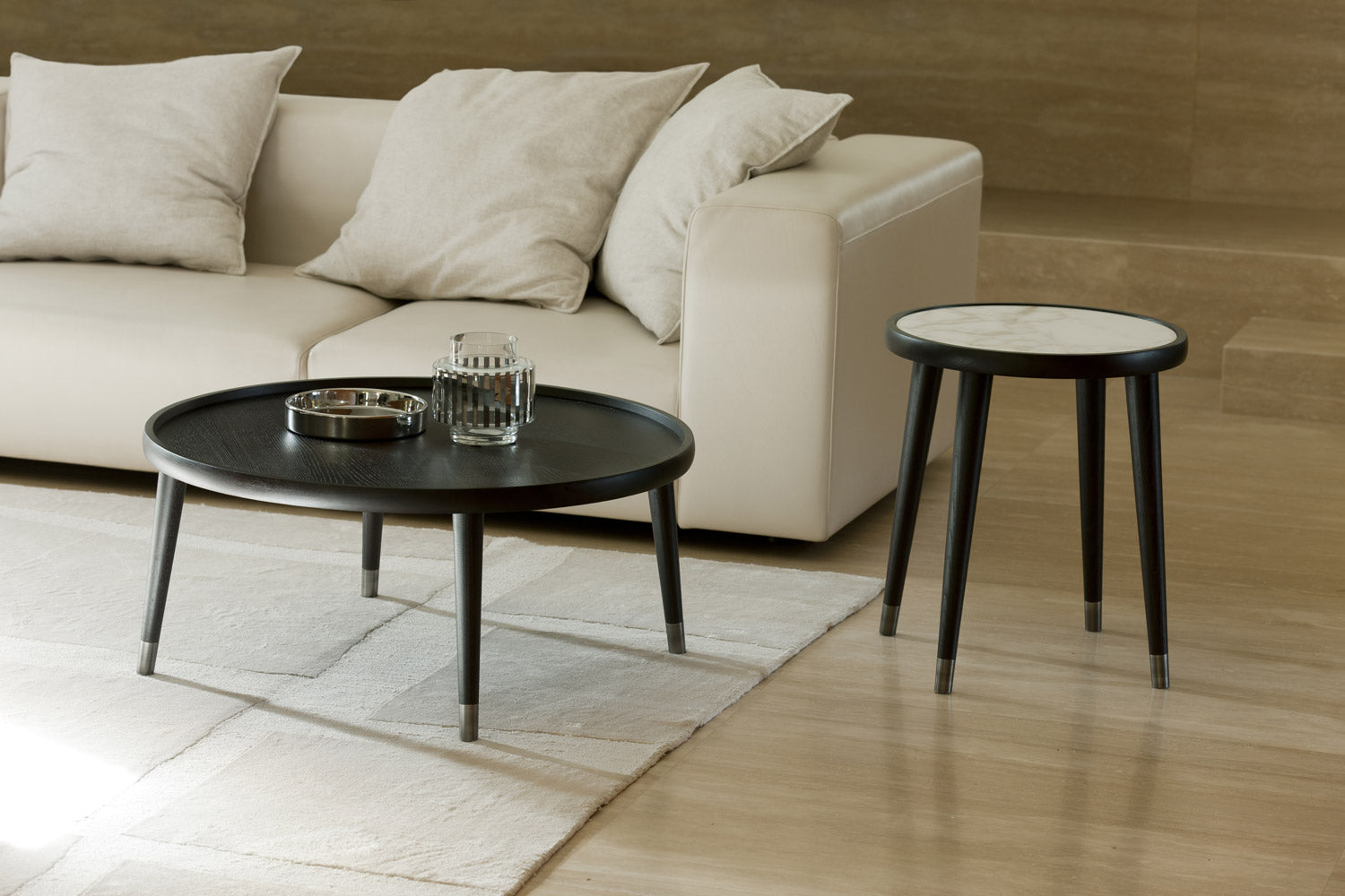 Porada Bignè Coffee Table