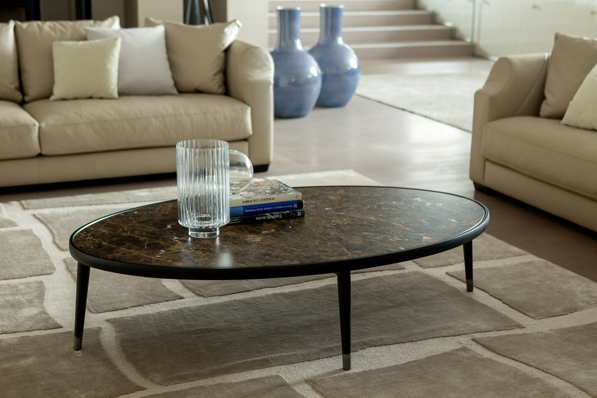 Porada Bignè Coffee Table