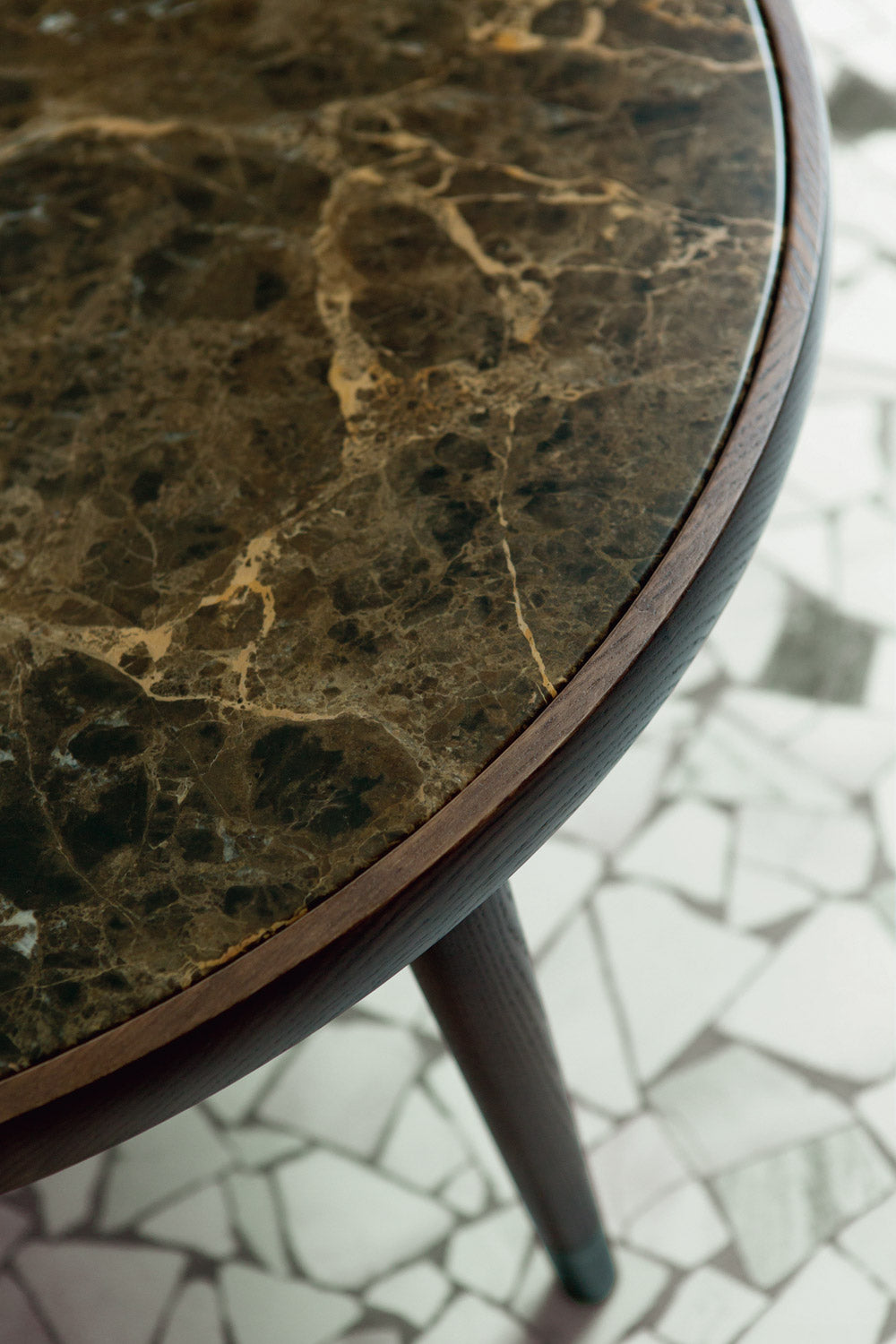 Porada Bignè Coffee Table