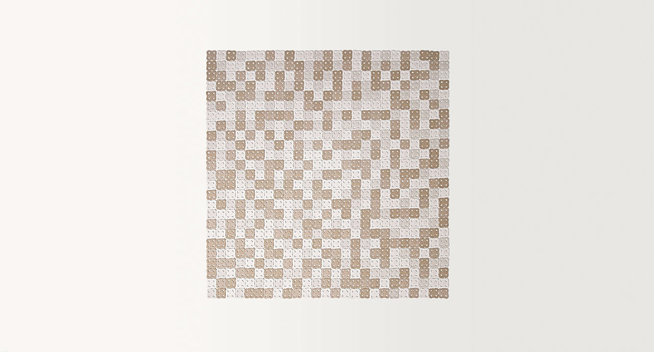 Paola Lenti Bisanzio Wool Rope Rug