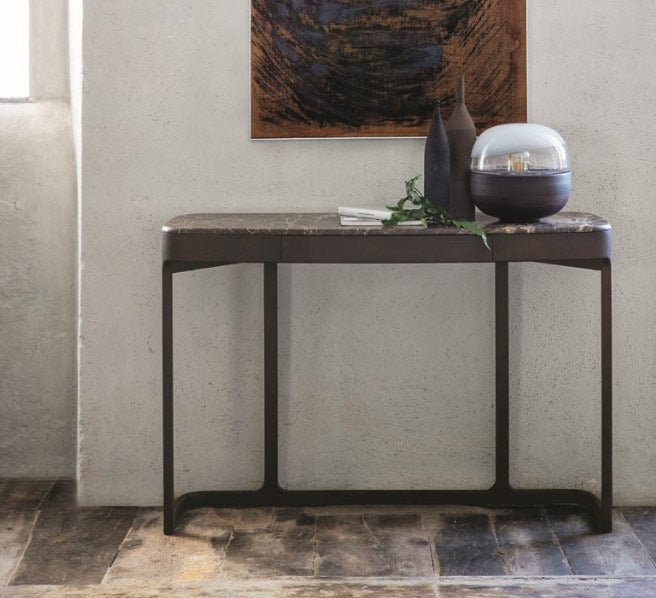 Porada Blush Console