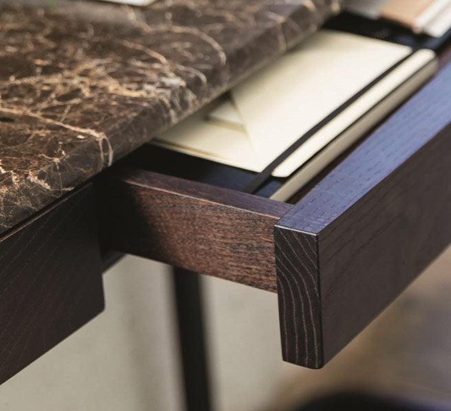 Porada Blush Console