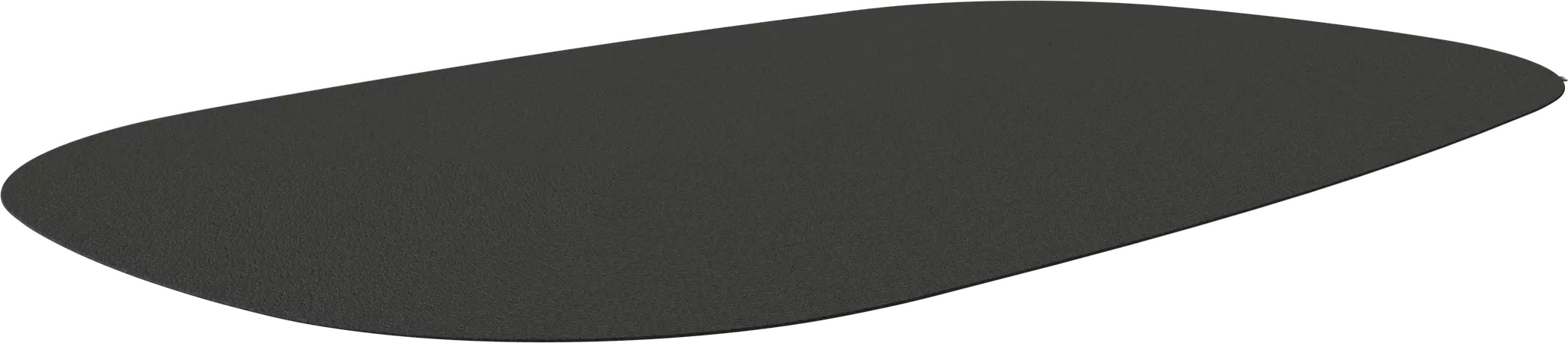 Manutti Solae Round and Boat Shaped Outdoor Rug