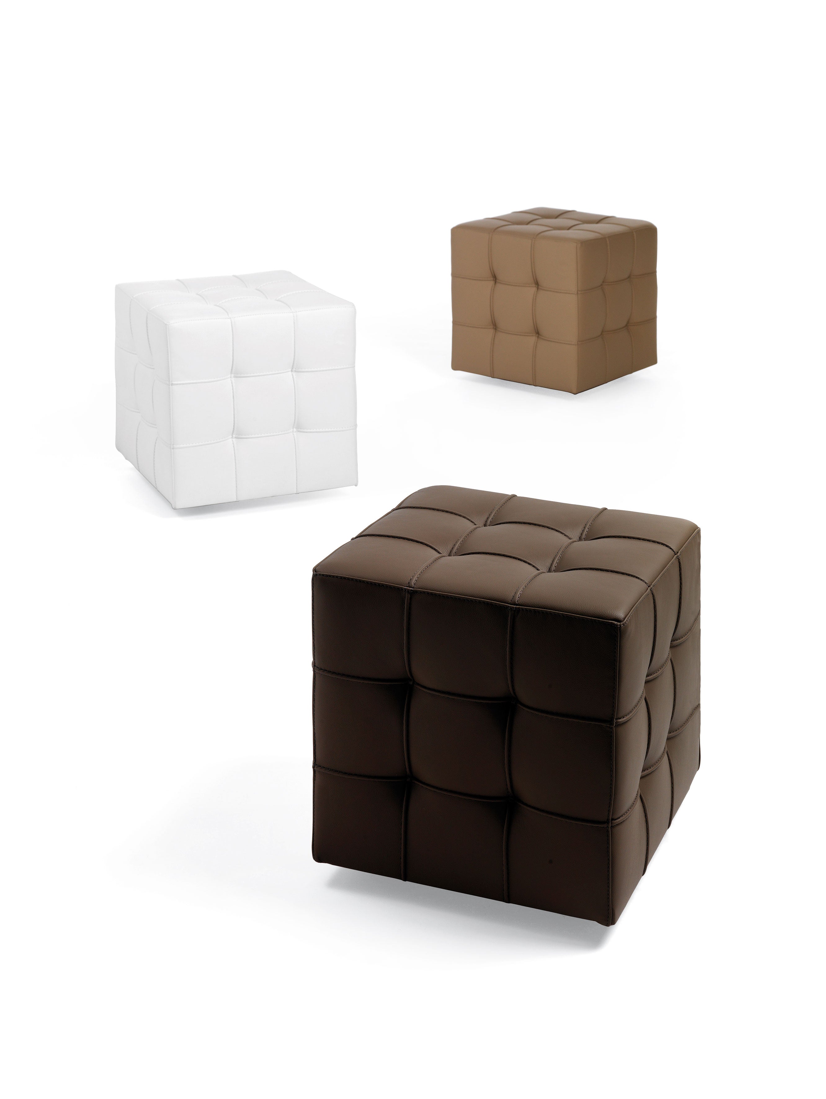 Cattelan Italia Bob Pouf