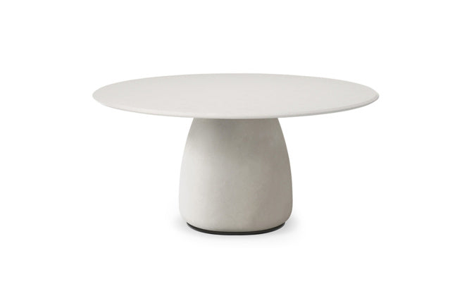 Cattelan Italia Botero Argile Dining Table