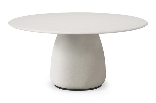 Cattelan Italia Botero Argile Dining Table