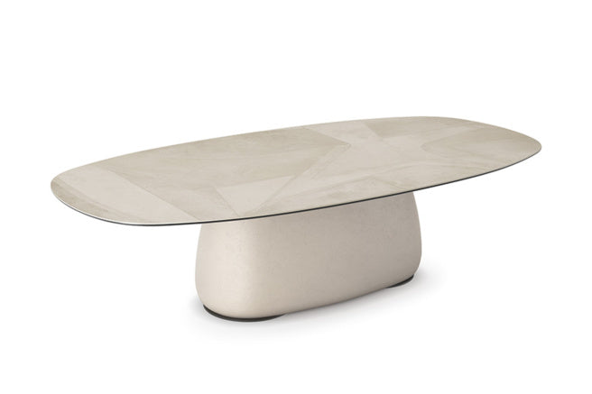 Cattelan Italia Botero Keramik Dining Table