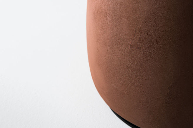 Cattelan Italia Botero Wood Dining Table