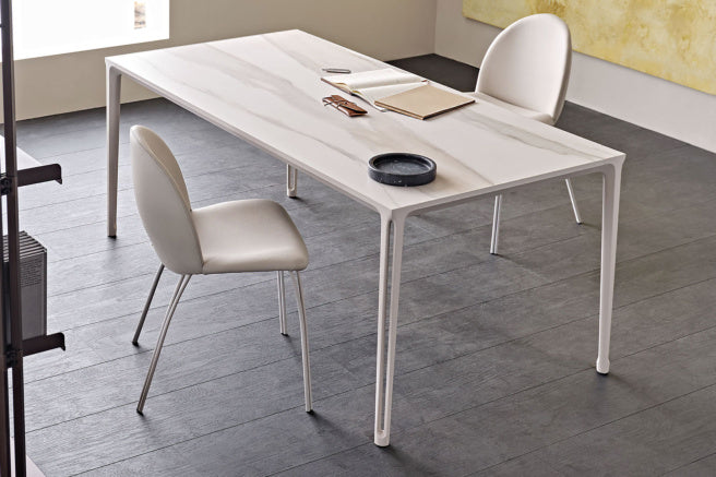 Cattelan Italia Boulevard Keramik Dining Table