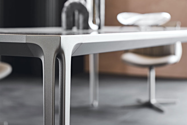 Cattelan Italia Boulevard Keramik Dining Table