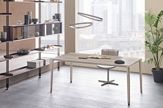 Cattelan Italia Boulevard Keramik Dining Table