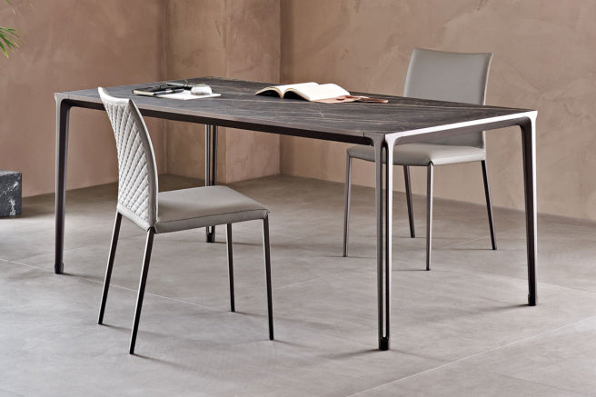 Cattelan Italia Boulevard Keramik Dining Table